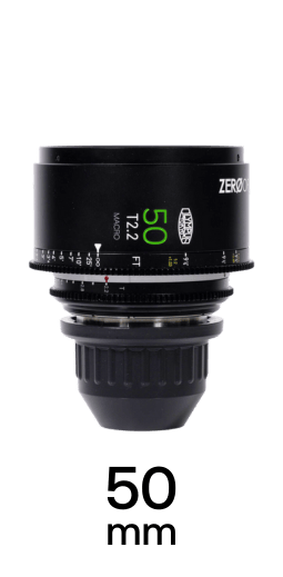 Olympus OM Zero Optik strip 8