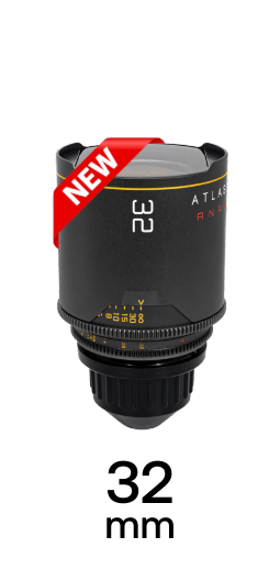 Atlas Mercury Lenses strip