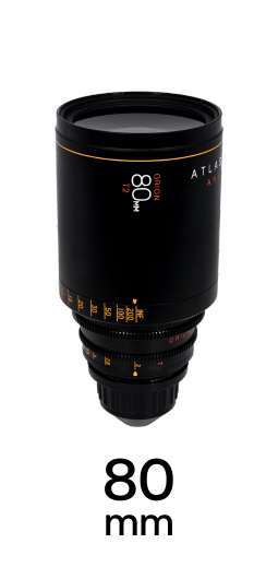 Atlas Orion Anamorphics strip 9