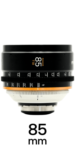 Minolta Rokkor strip 8