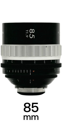 Asahi Takumar GL Optics strip 6