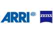 ARRI Zeiss Cine Lens Rentals