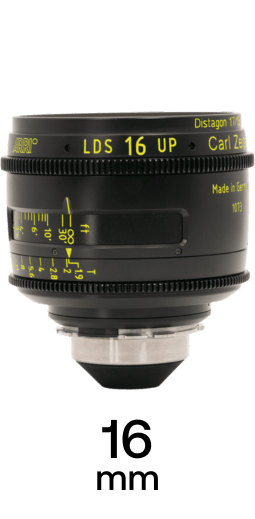 ARRI Zeiss Ultra Primes LDS strip 4