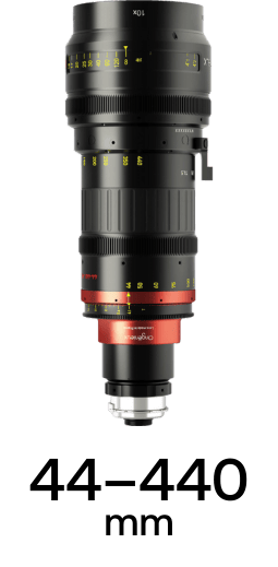 Angénieux Optimo Anamorphic Zooms strip 4