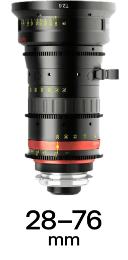 Angénieux Optimo Zooms strip 3