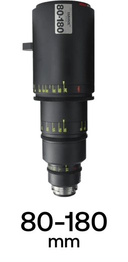 Hawk V-Plus Zooms strip