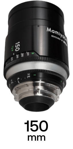 Mamiya 645 TLS strip 10