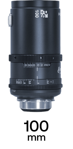 P+S Technik EVOLUTION 2x strip 5