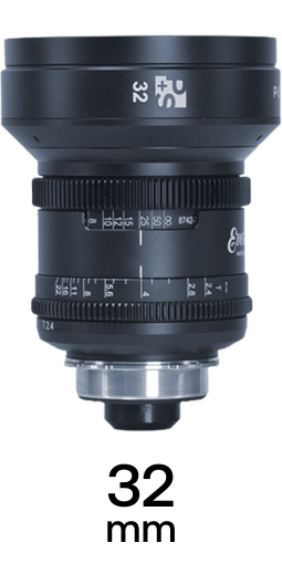 P+S Technik EVOLUTION 2x strip