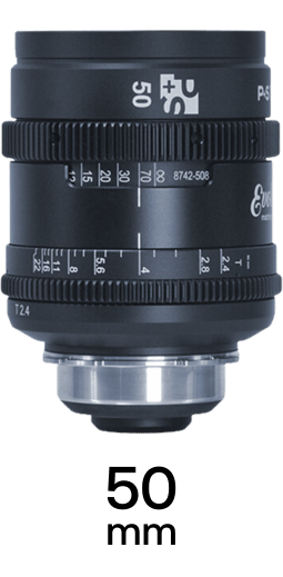 P+S Technik EVOLUTION 2x strip