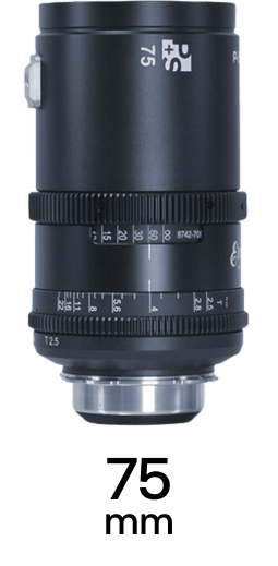 P+S Technik EVOLUTION 2x strip