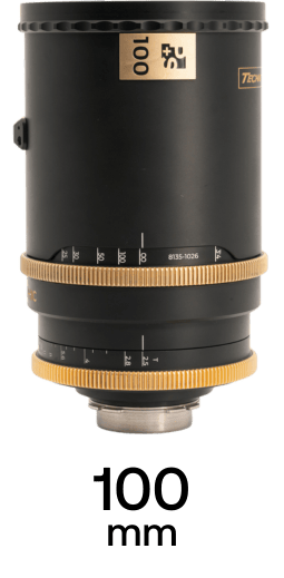 P+S Technik Technovision Primes strip 4