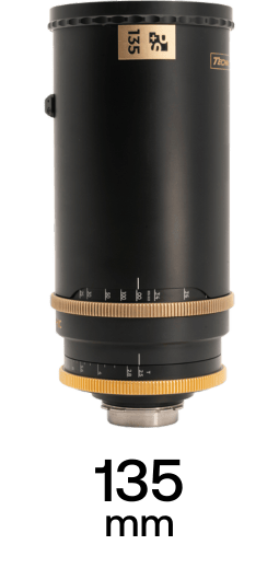 P+S Technik Technovision Primes strip 5