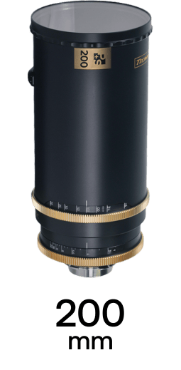 P+S Technik Technovision Primes strip