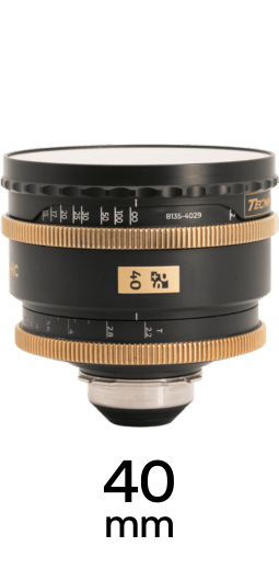 P+S Technik Technovision Primes strip