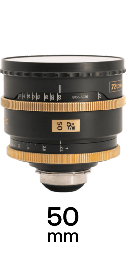 P+S Technik Technovision Primes strip 2