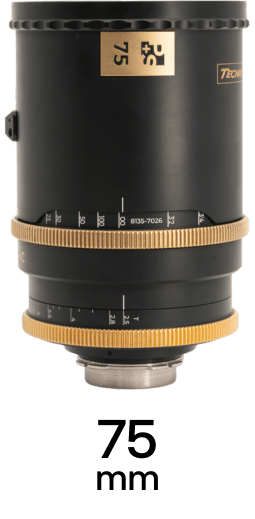 P+S Technik Technovision Primes strip 3