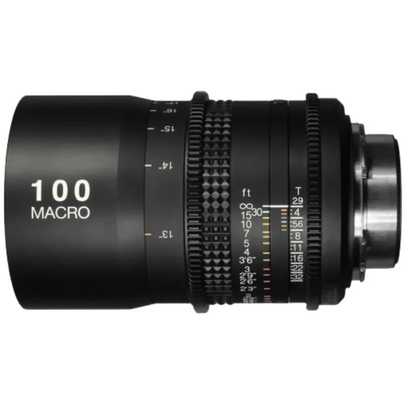 Tokina ATX 100mm Macro T2.9