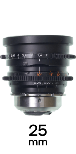 Zeiss B Speed Uncoated strip