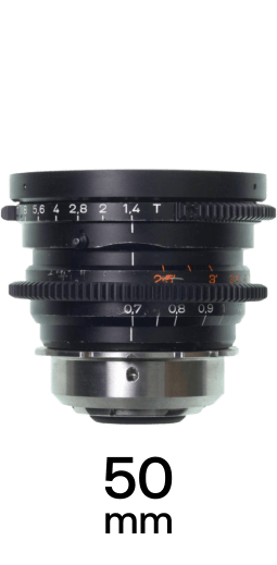 Zeiss B Speed Uncoated strip 4