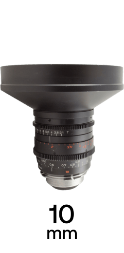 Zeiss Standard Speed strip 1