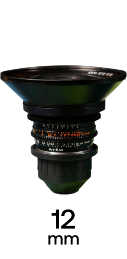 Zeiss Standard Speed strip 2