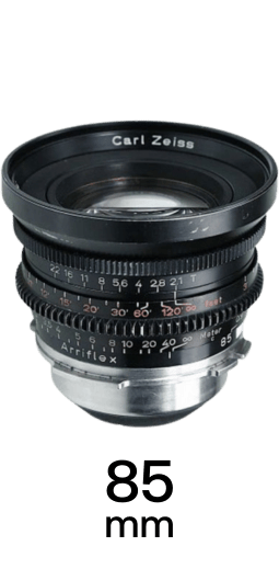 Zeiss Standard Speed strip 11