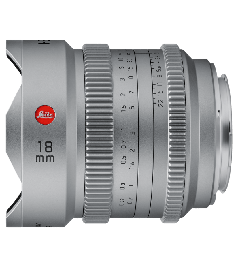 Rent Leitz Hektor Cinema Lenses | Cine Visuals