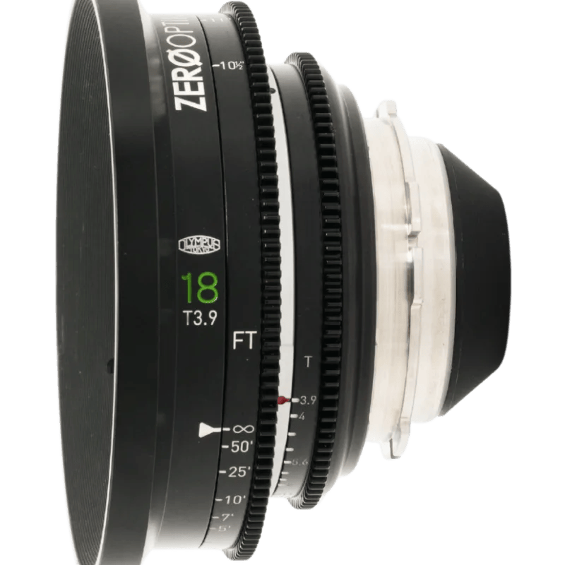 Zero Optik Olympus OM