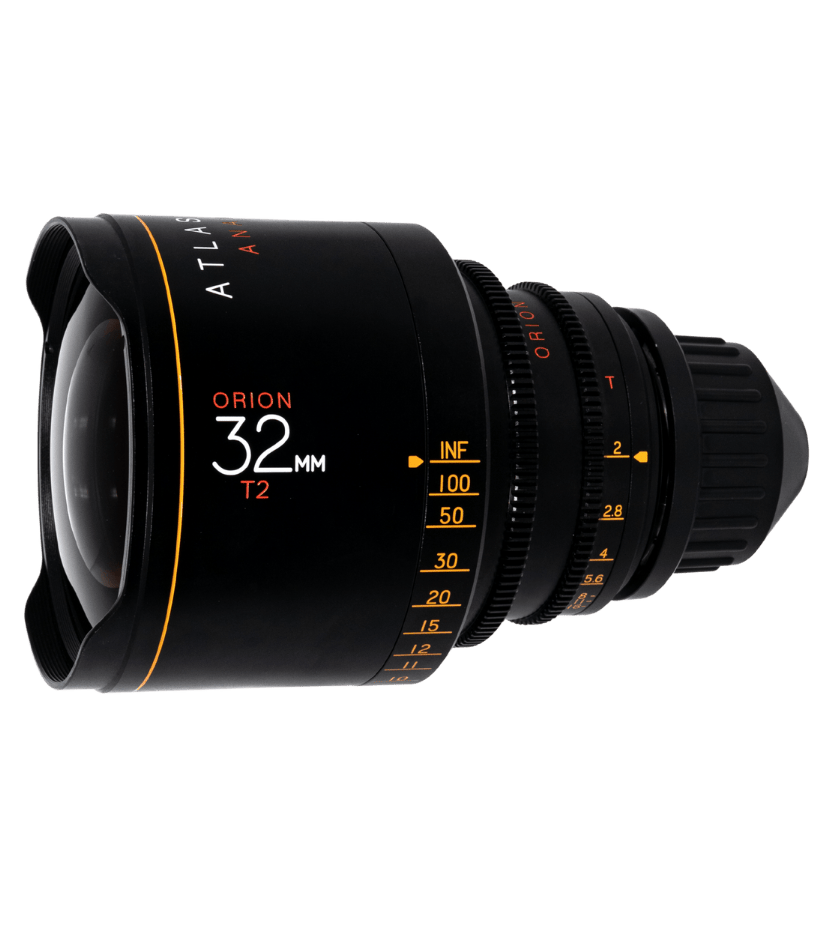 Atlas Orion Silver Edition