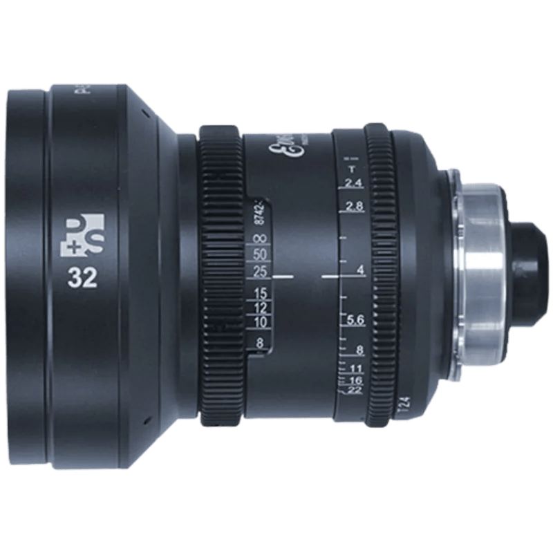 P+S Technik Evolution 2x