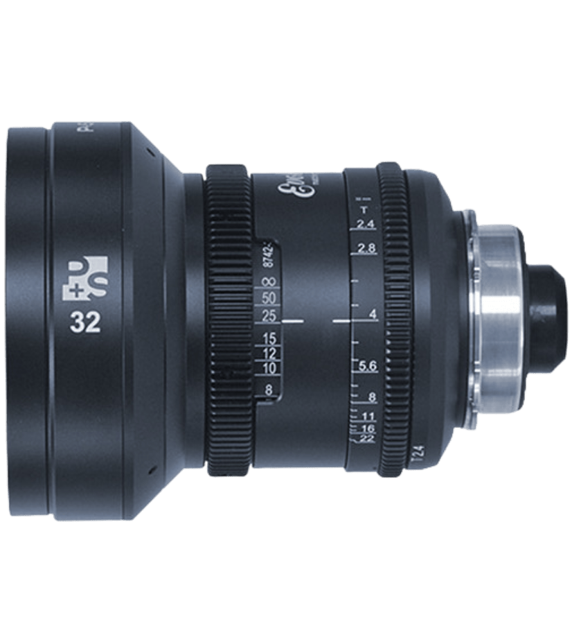 P+S Technik Evolution 2x