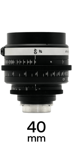Hasselblad Primes P+S Technik strip 2