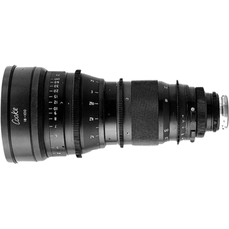 Cooke Varotal 18–100mm