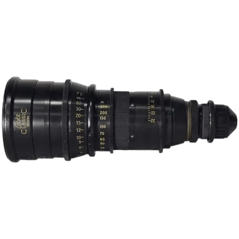 Cooke Varotal 25–250mm