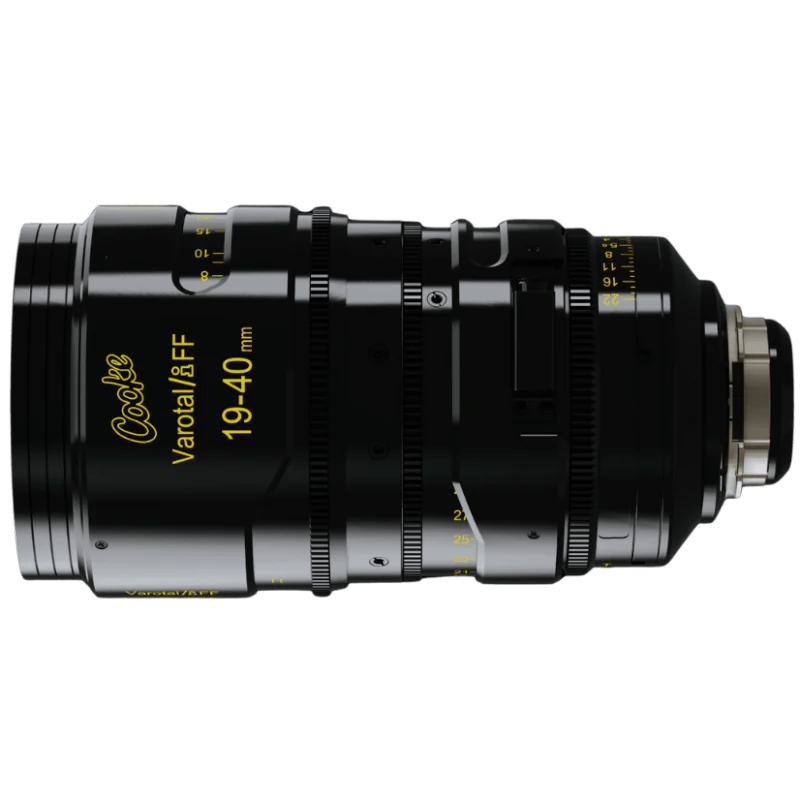 Cooke Varotal/i 19–40mm