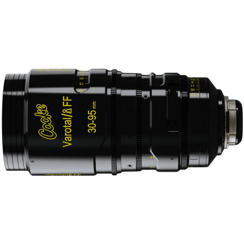 Cooke Varotal/i 30–95mm