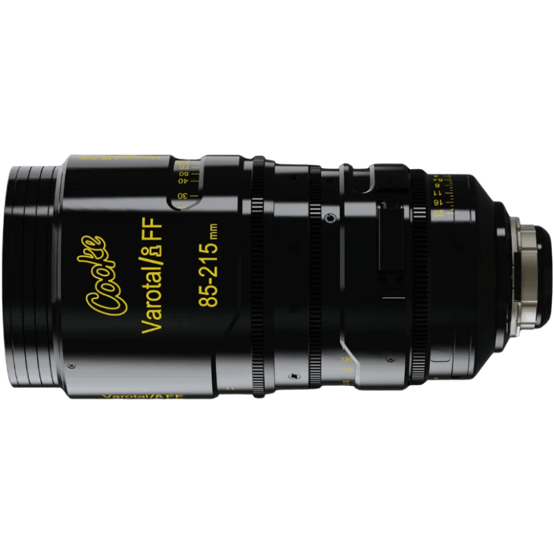 Cooke Varotal/i 85–215mm