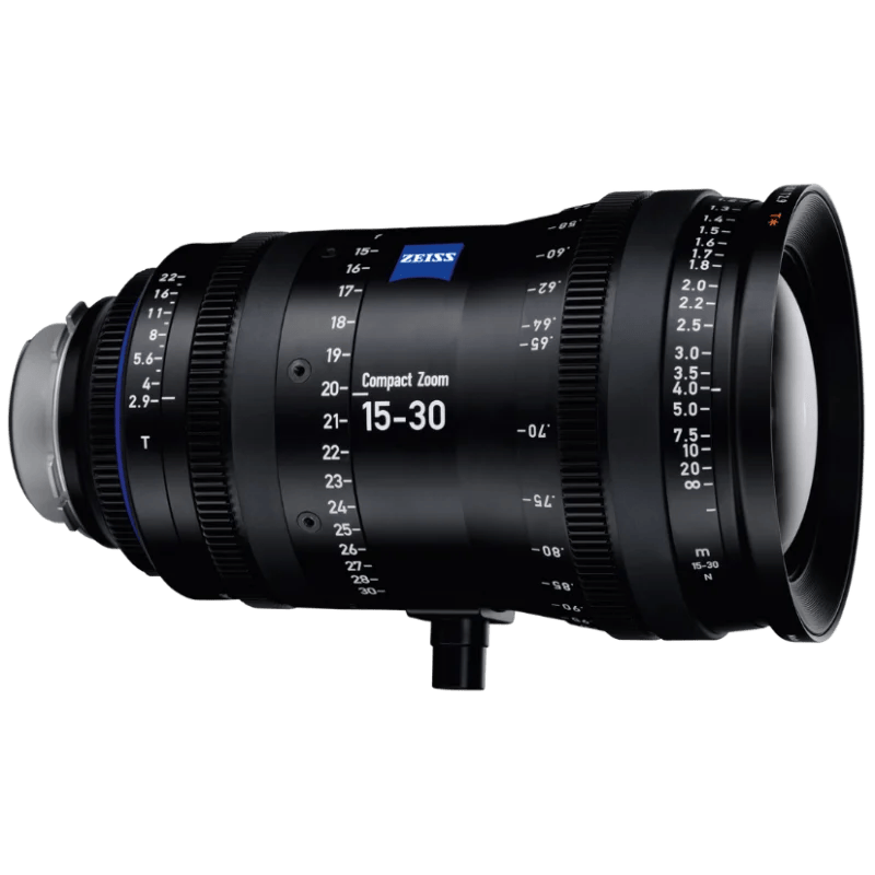 Zeiss Compact Zoom 15–30mm