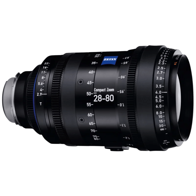 Zeiss Compact Zoom 28–80mm