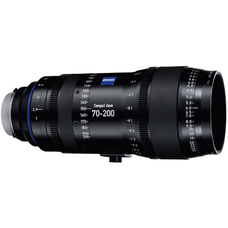 Zeiss Compact Zoom 70–200mm