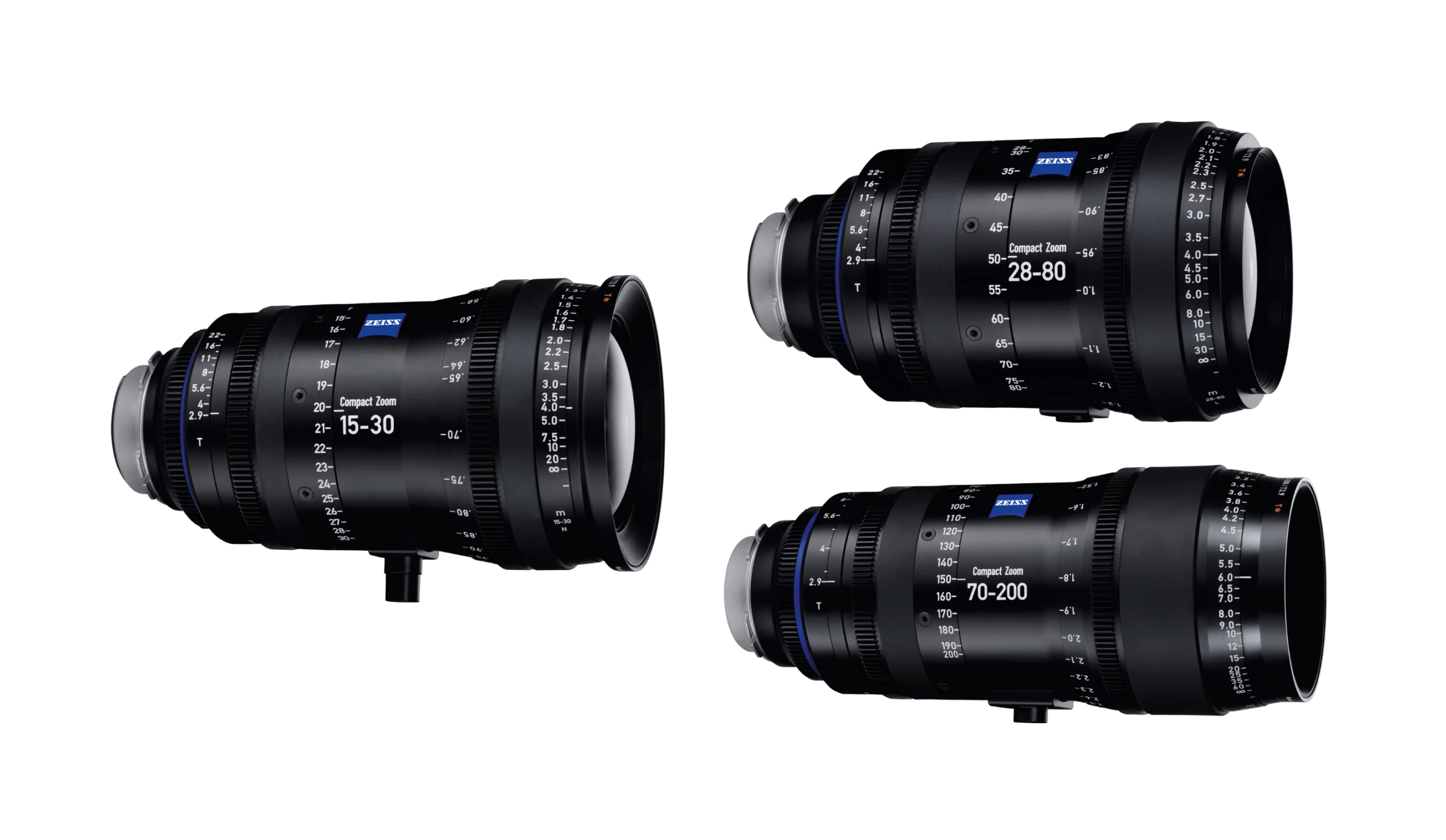 Zeiss Compact Zooms strip 1