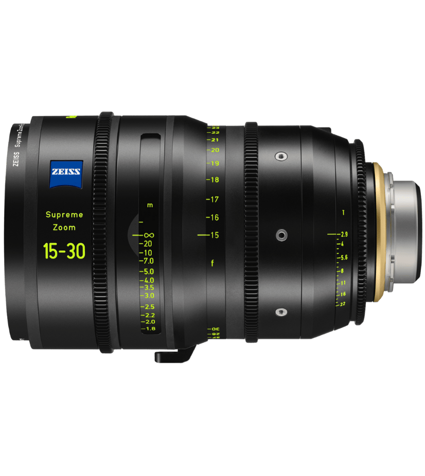 Zeiss Supreme Zoom Radiance 15–30mm
